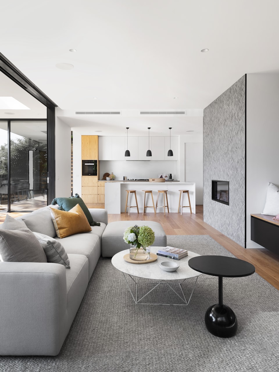 Бизнес и long-stay