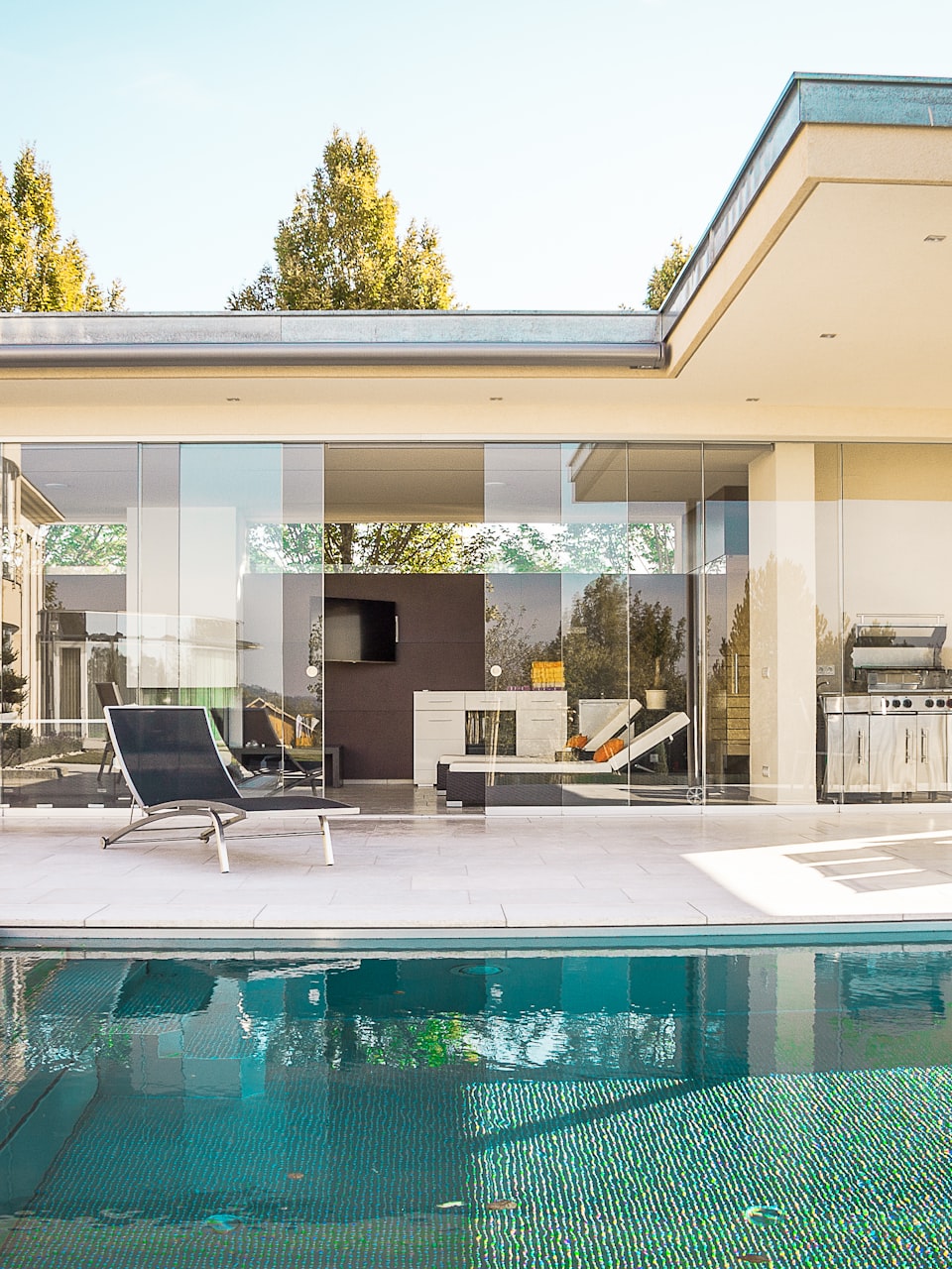 Семейный отдых