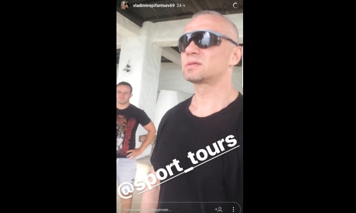 Салон автомобиля